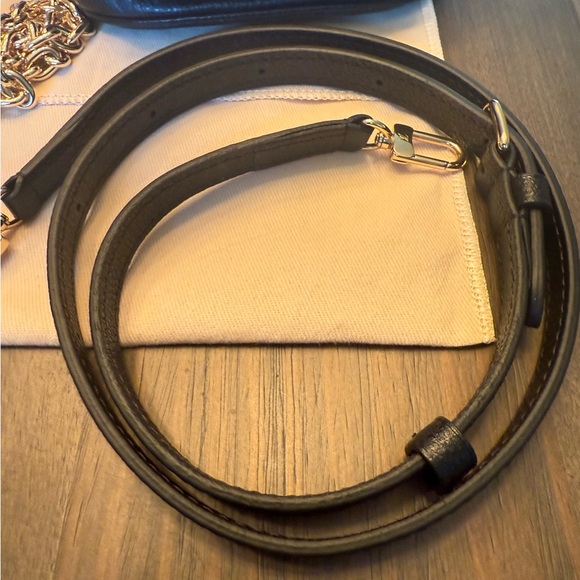 Authentic Louis Vuitton Mini BumBag Emp Noir - Picture 12 of 13